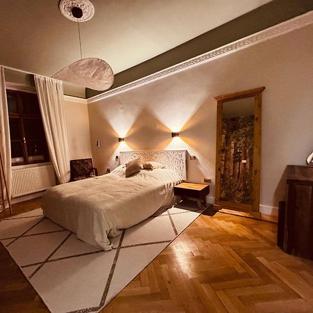 Belle Vista Guesthouse Brašov Exteriér fotografie