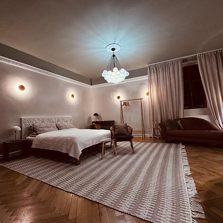 Belle Vista Guesthouse Brašov Exteriér fotografie