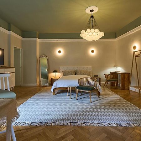 Belle Vista Guesthouse Brašov Exteriér fotografie