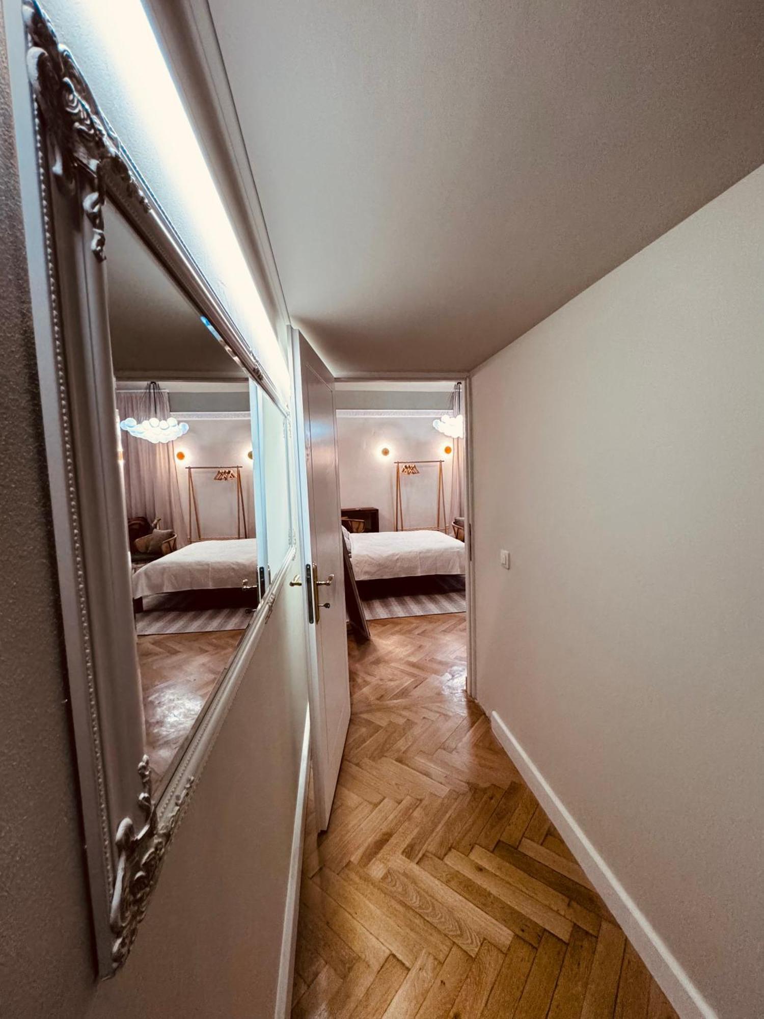 Belle Vista Guesthouse Brašov Exteriér fotografie