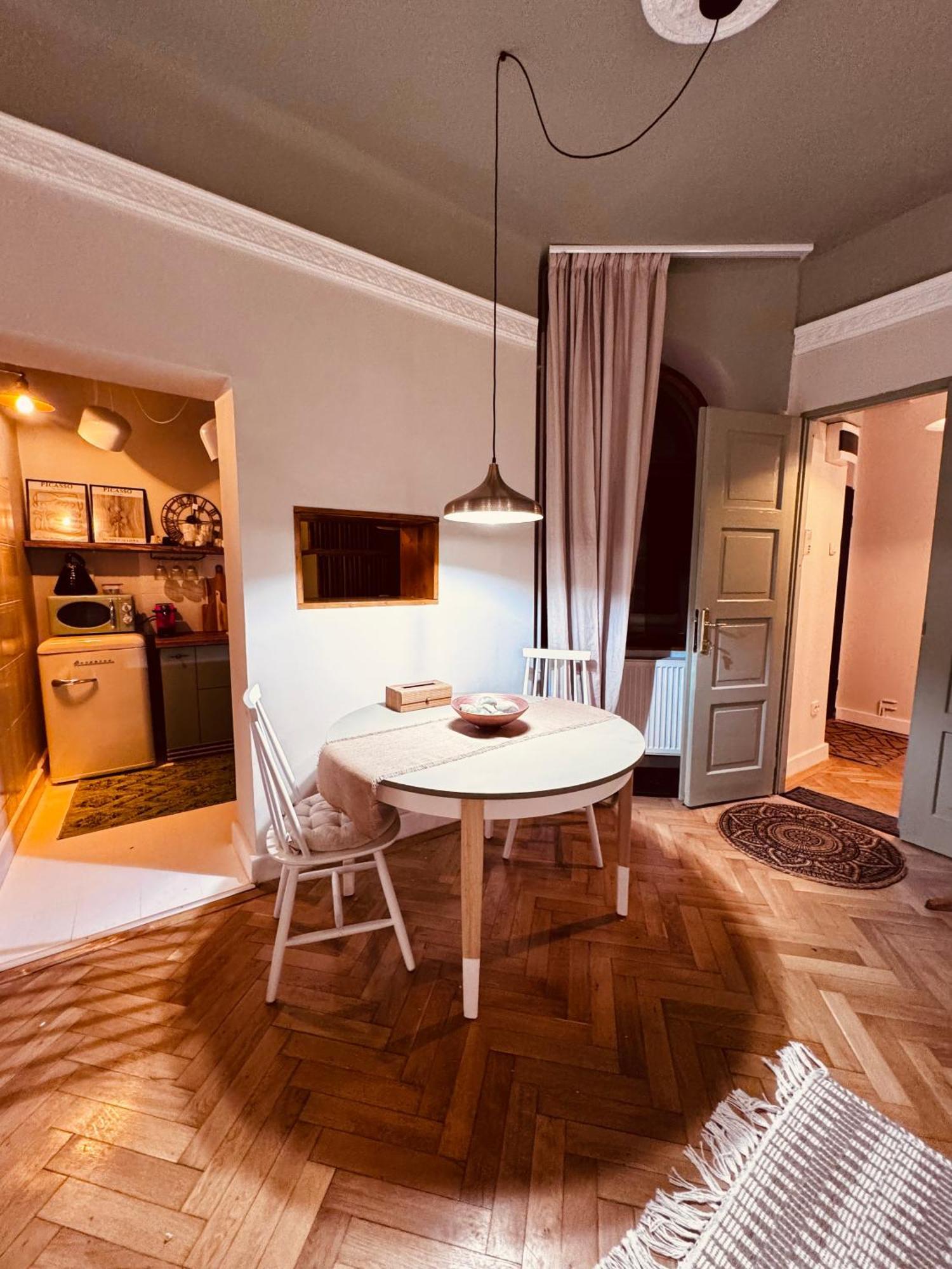 Belle Vista Guesthouse Brašov Exteriér fotografie