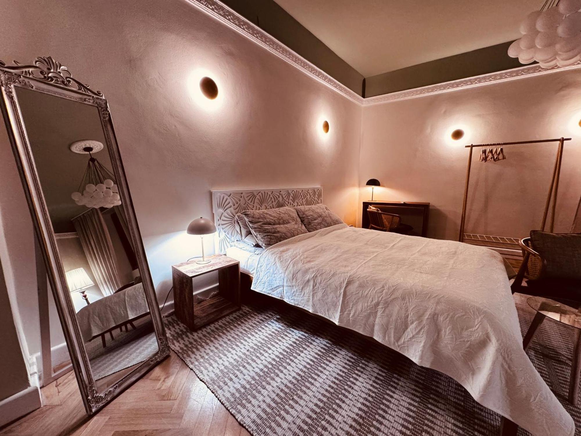 Belle Vista Guesthouse Brašov Exteriér fotografie