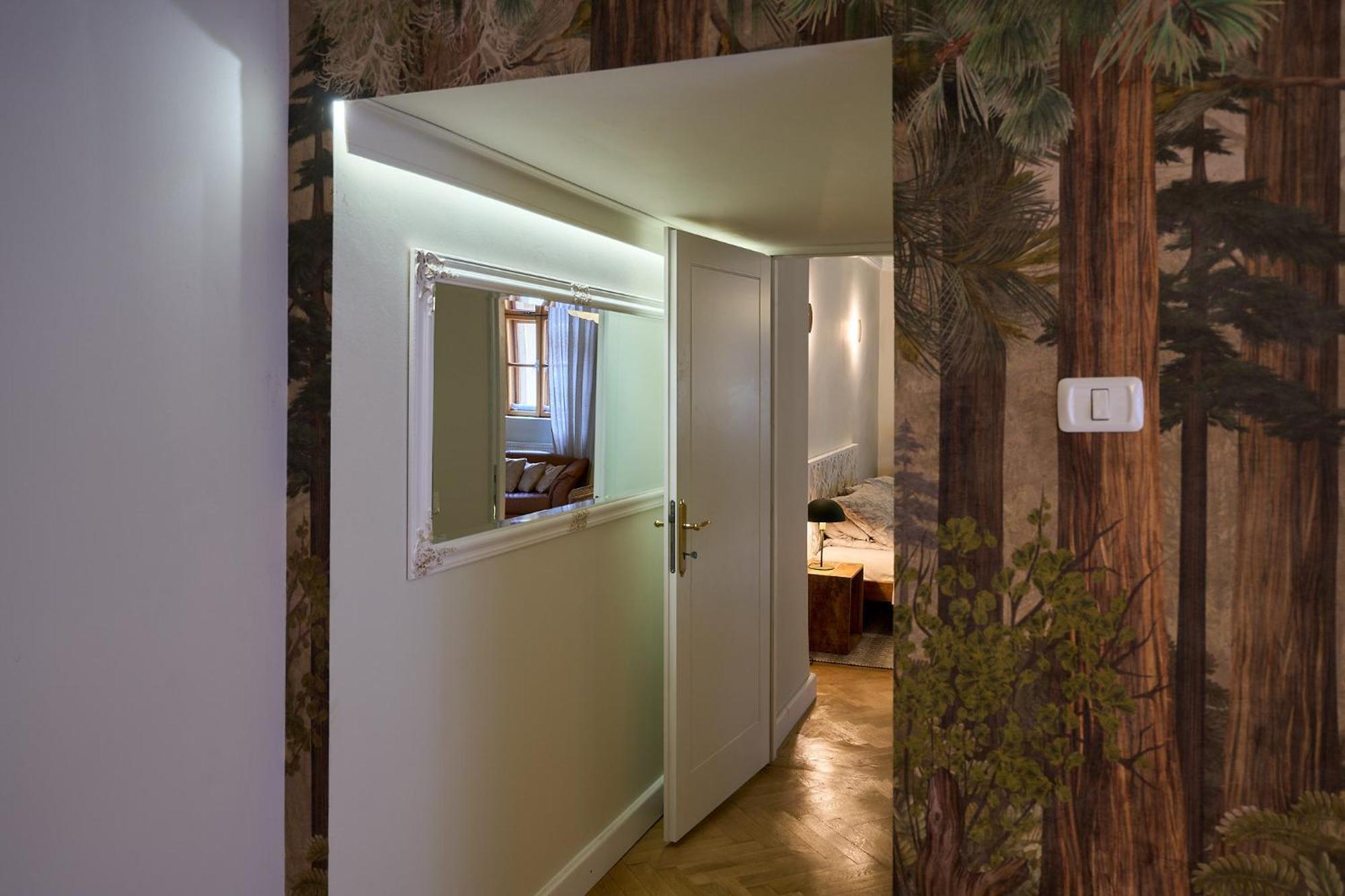Belle Vista Guesthouse Brašov Exteriér fotografie