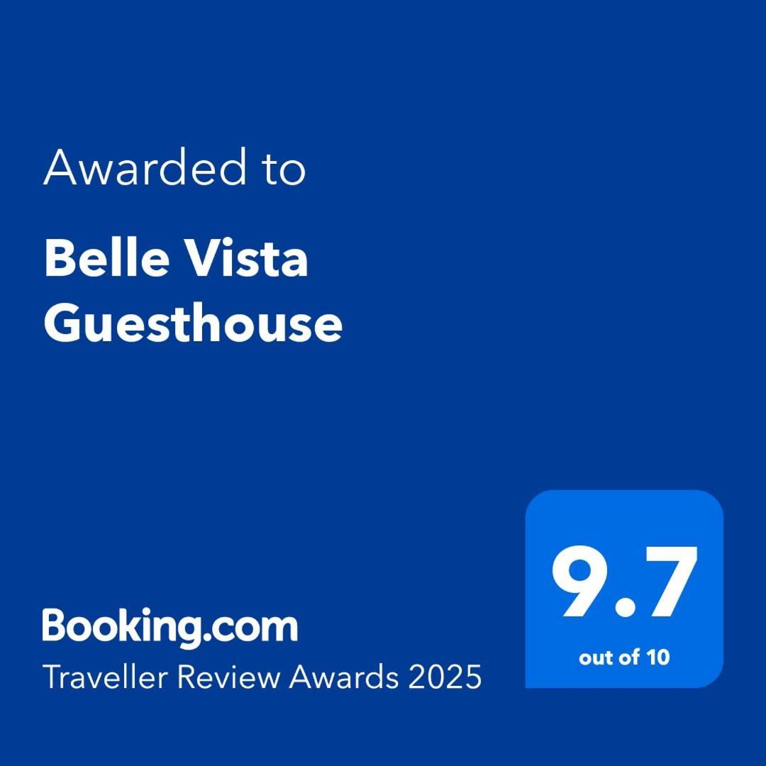 Belle Vista Guesthouse Brašov Exteriér fotografie